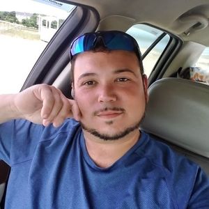 Meet your Posher, Peter